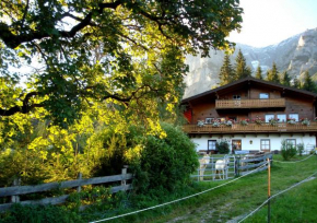 Haus Berghild Ramsau Am Dachstein